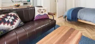 Modern Living Tokyo card