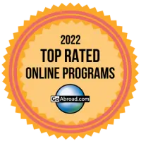 Top Online Program 2022