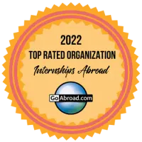 Top Rated Internship Organization 2022