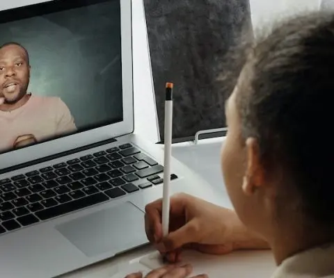 tpr in online teaching