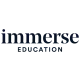 Immerse Education logo