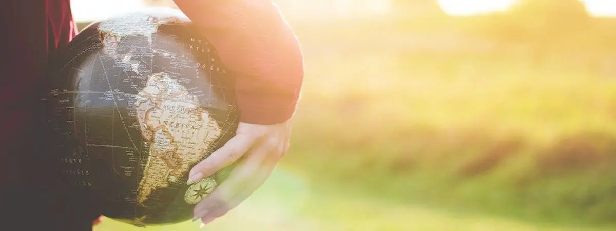 college majors that help the world