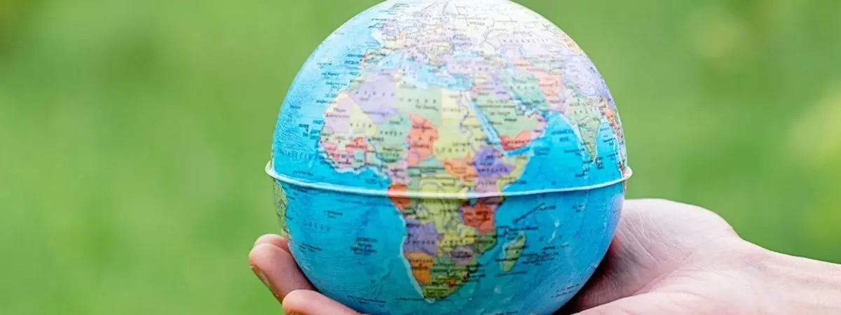 how to save the planet