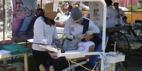 Medical Internship in Peru