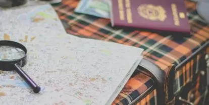 travel after highschool