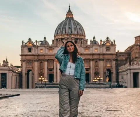 what to pack for study abroad in italy