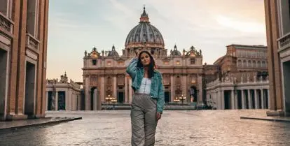 what to pack for study abroad in italy