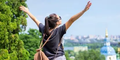 where to go in eastern europe