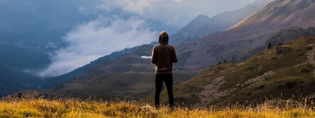 where to take a gap year