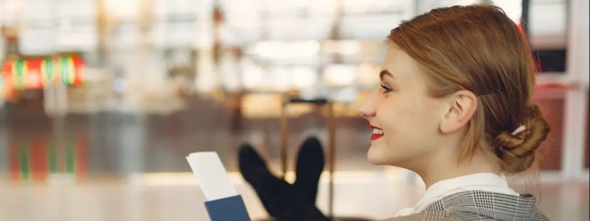 careers with languages and travel