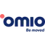 Omio logo