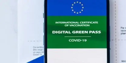 do you have to be vaccinated to travel internationally