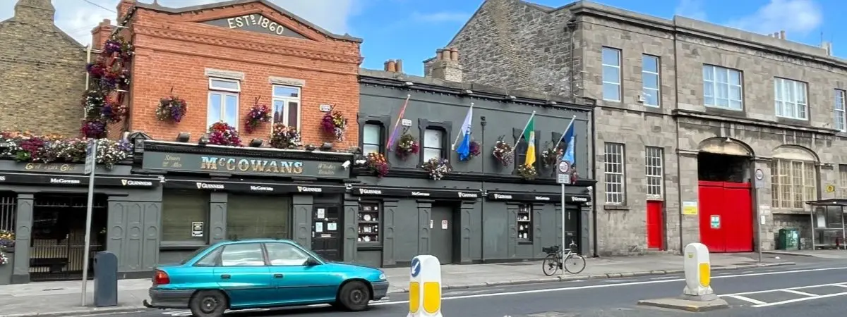 Teen Summer Travel Experiences in Ireland & Italy