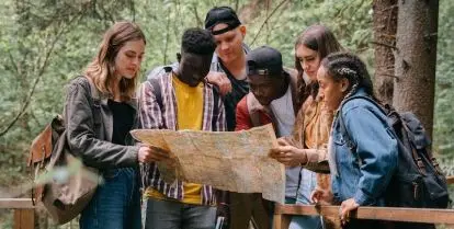 what to do during study abroad in high school