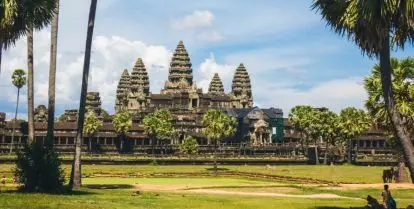 how to teach english in cambodia
