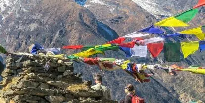 what to know about trekking in nepal